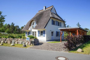 Holiday house, Fuhlendorf